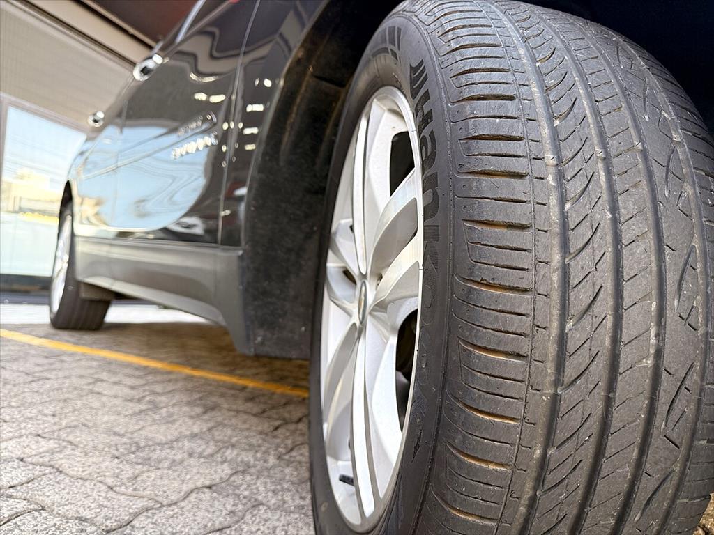 Chevrolet Equinox - 2.0 16V TURBO GASOLINA PREMIER AWD AUTOMÁTICO