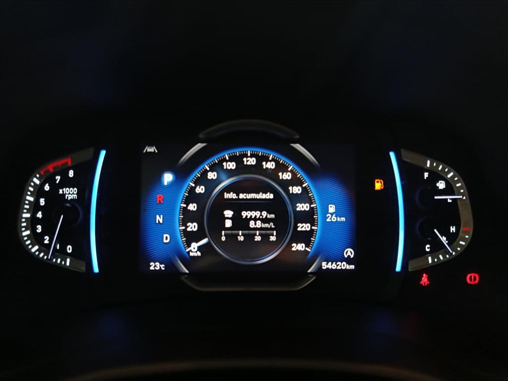CRETA 1.0 TGDI FLEX PLATINUM AUTOMÁTICO6