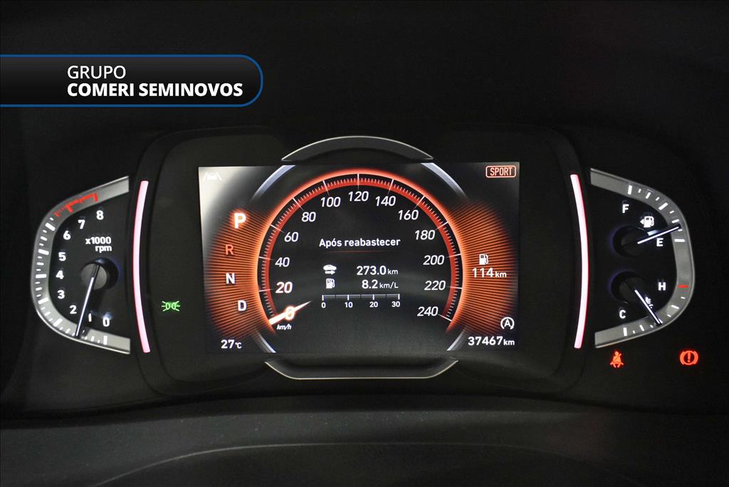 CRETA 1.0 TGDI FLEX N LINE AUTOMÁTICO5