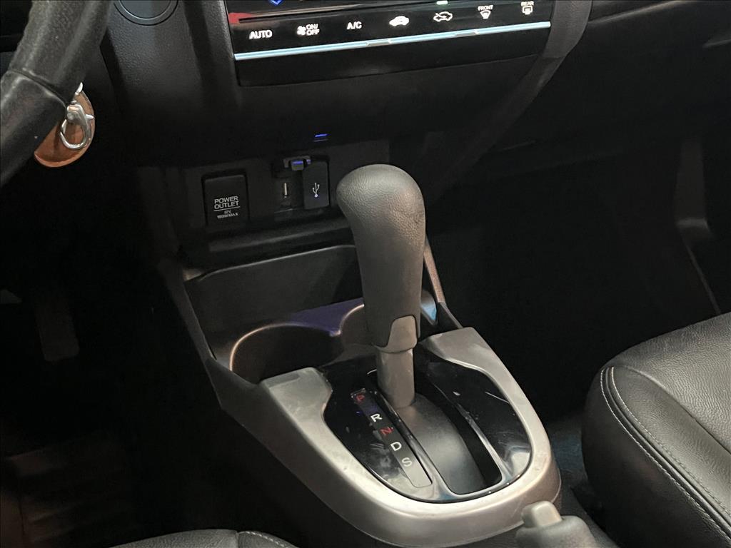 FIT 1.5 EXL 16V FLEX 4P AUTOMÁTICO16