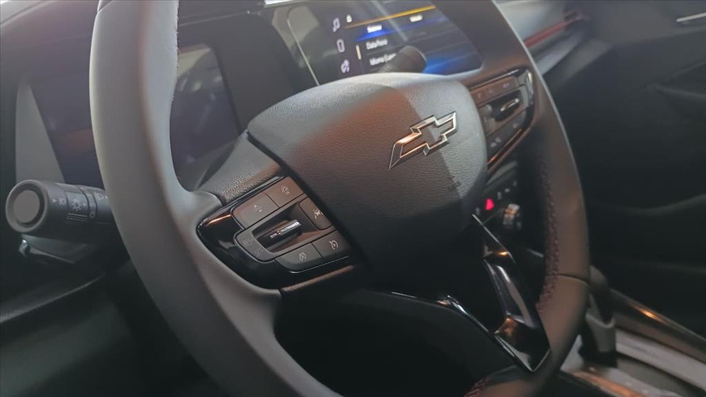 SONIC 1.0 TURBO FLEX RS AUTOMÁTICO8