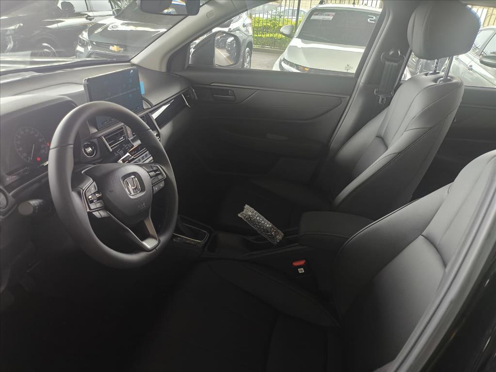 WR-V 1.5 i-VTEC FLEX EXL CVT10