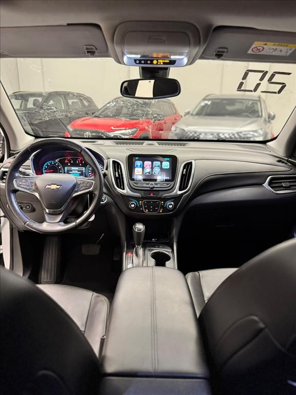EQUINOX 1.5 16V TURBO GASOLINA PREMIER AWD AUTOMÁTICO10