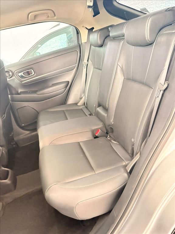Honda-HR-V-1.5 DI I-VTEC TURBO FLEX TOURING CVT