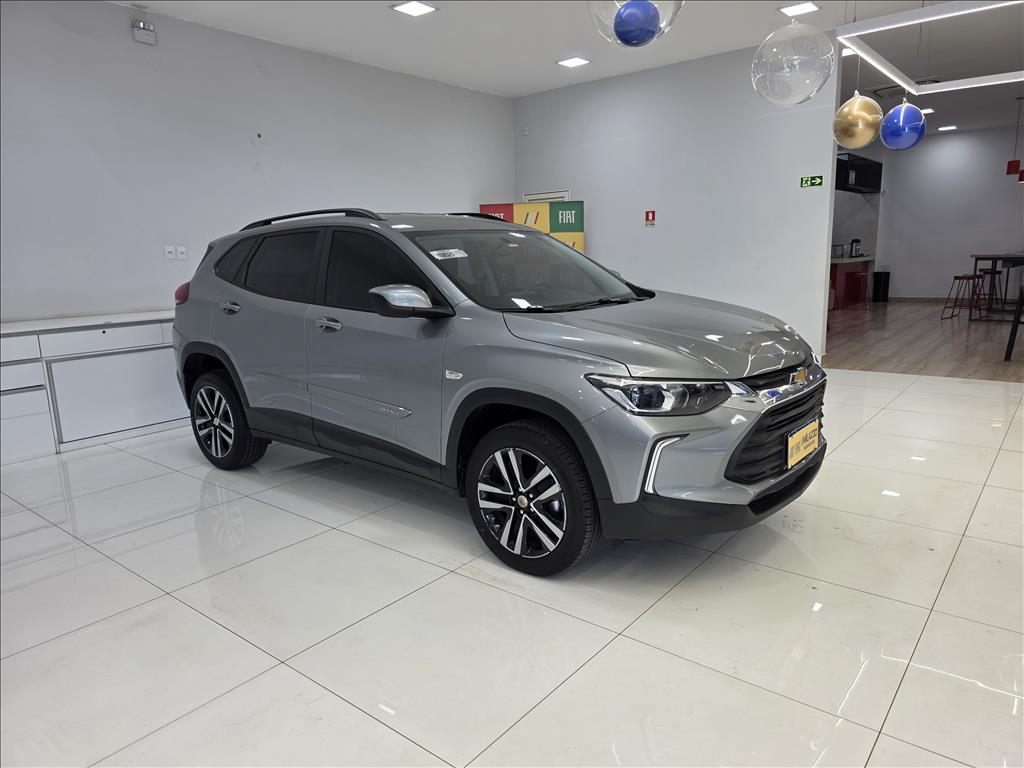 TRACKER 1.0 TURBO FLEX LT AUTOMÁTICO2