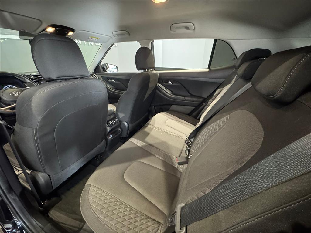 CRETA 1.0 TGDI FLEX LIMITED AUTOMÁTICO9