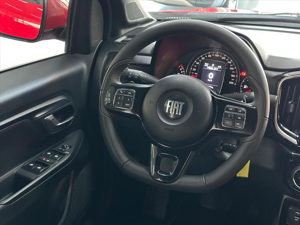 STRADA 1.3 FIREFLY FLEX VOLCANO CD CVT5