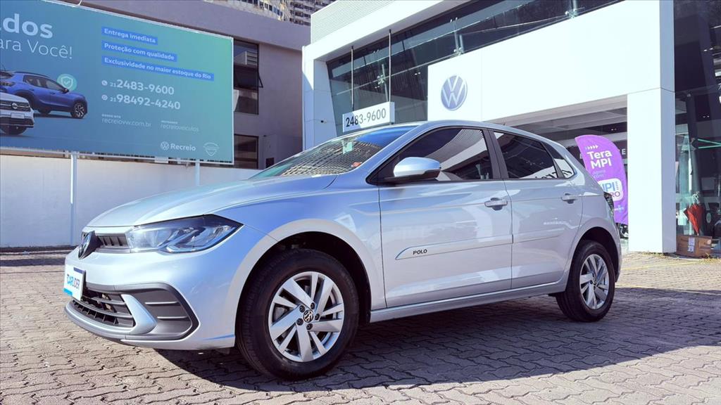 POLO 1.0 170 TSI MANUAL1