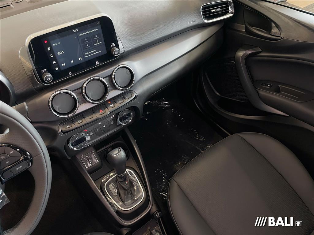 ARGO 1.3 FIREFLY FLEX TREKKING CVT12