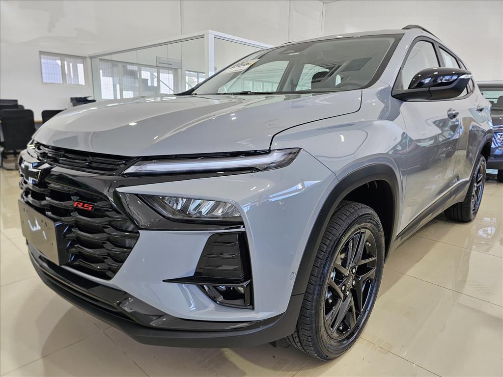 TRACKER 1.2 TURBO FLEX RS AUTOMÁTICO0