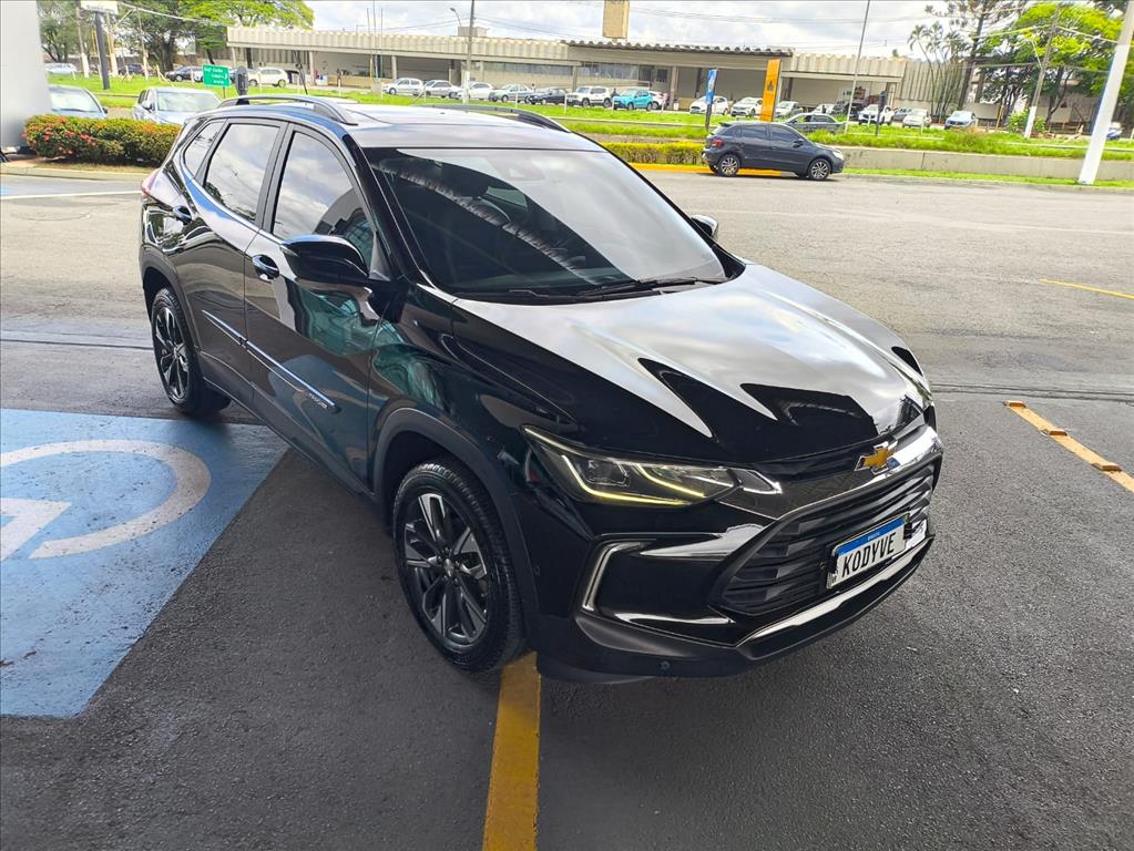 TRACKER 1.2 TURBO FLEX PREMIER AUTOMÁTICO2