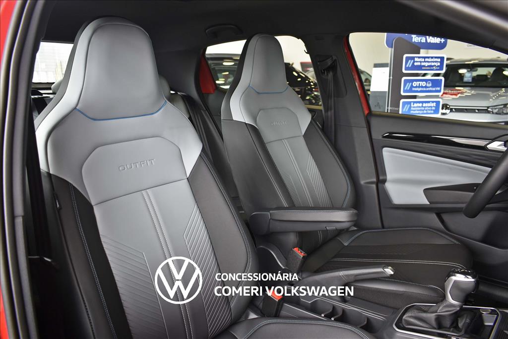 TERA 1.0 170 TSI HIGH AUTOMÁTICO6