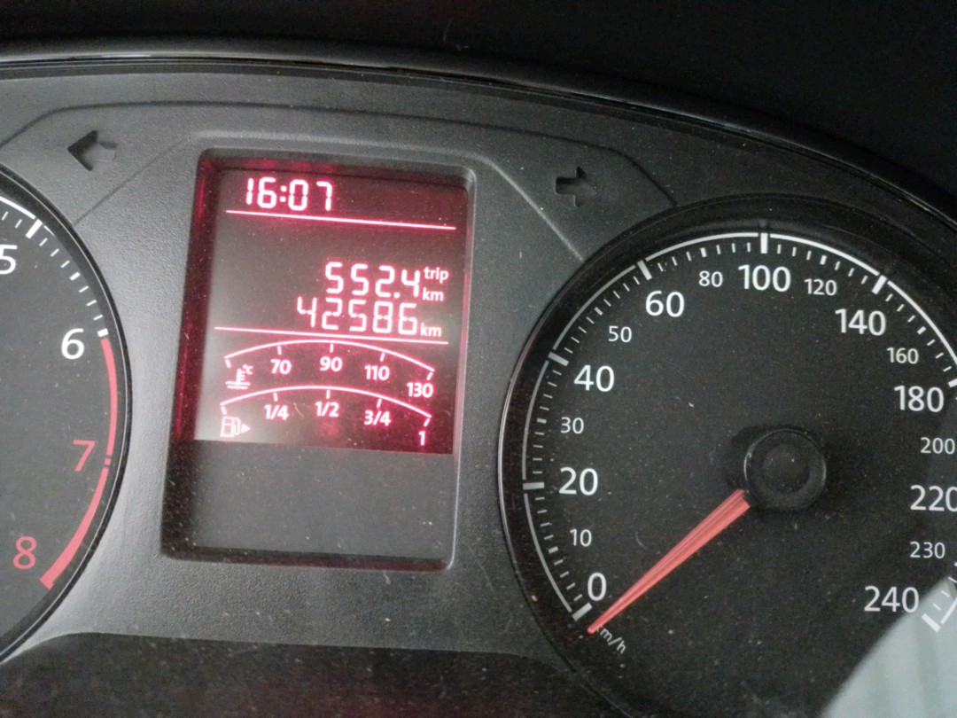 VW - Volkswagen-SAVEIRO-1.6 MSI ROBUST CS 16V FLEX 2P MANUAL