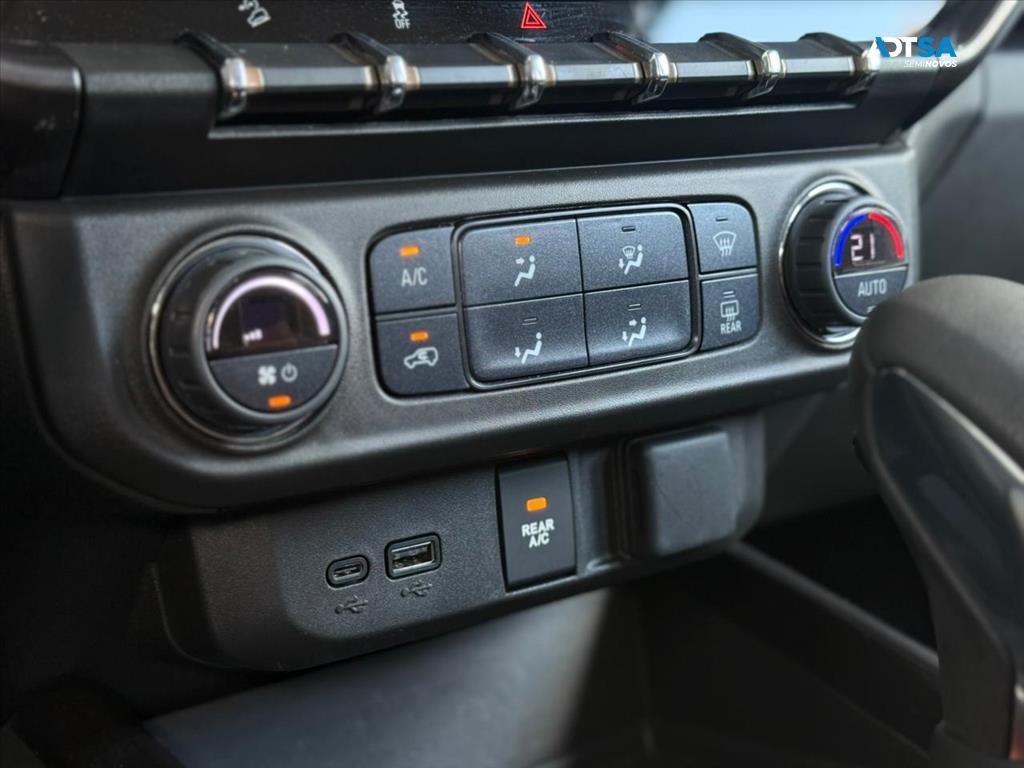 CHEVROLET TRAILBLAZER 2.8 16V TURBO DIESEL HIGH COUNTRY 7L 4X4 AUTOMÁTICO