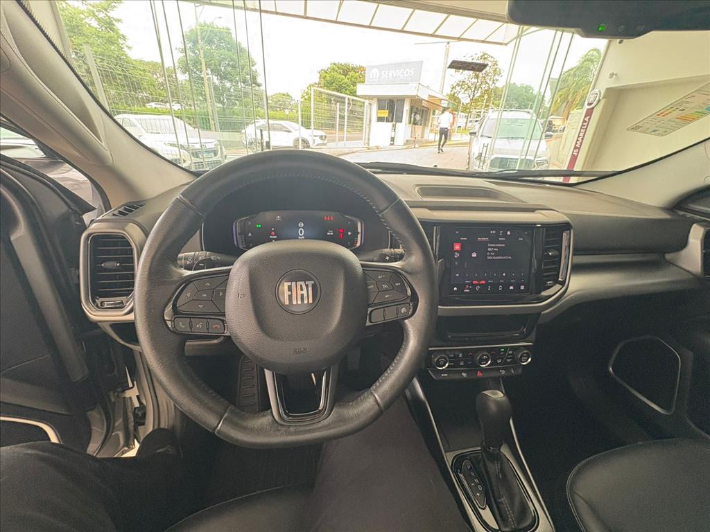 TORO 1.3 TURBO 270 FLEX FREEDOM AT68