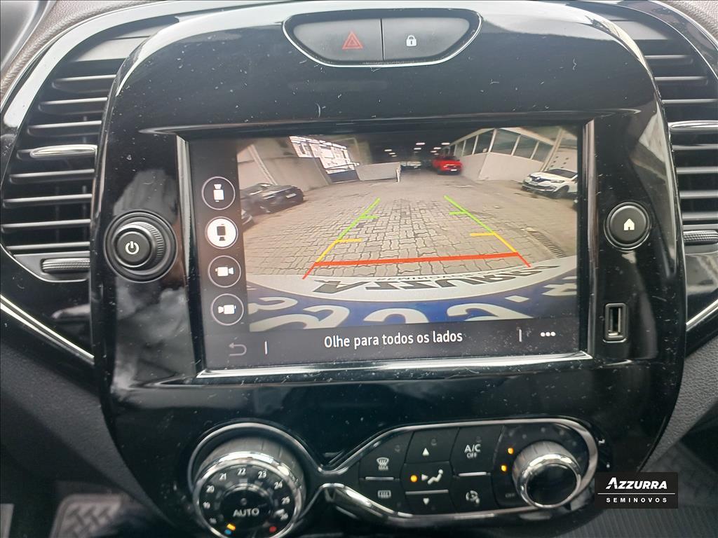 CAPTUR 1.3 TCE FLEX ICONIC X-TRONIC