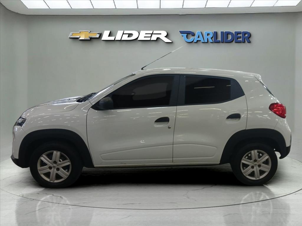KWID 1.0 12V SCE FLEX ZEN MANUAL5