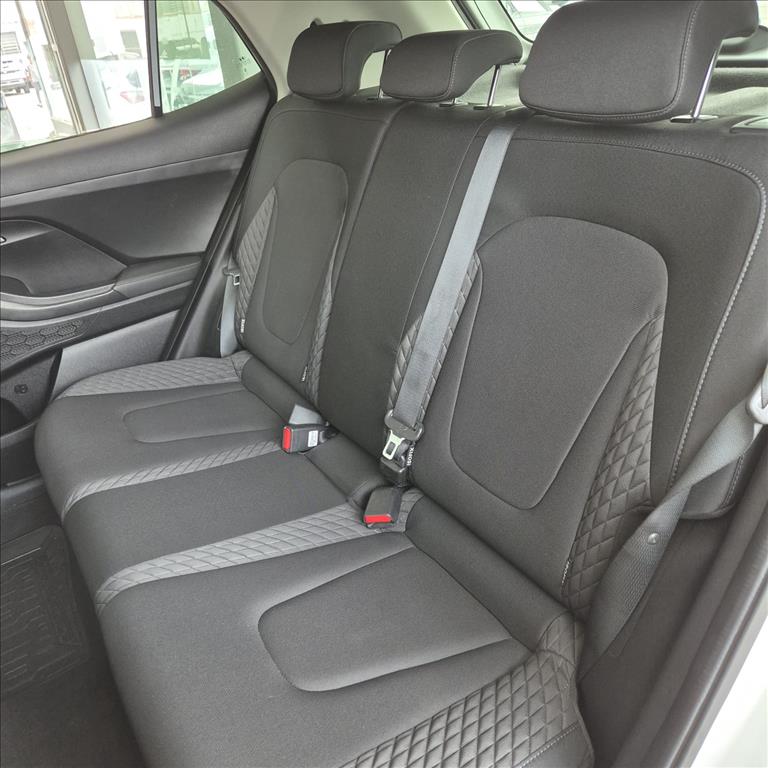 CRETA 1.0 TGDI FLEX LIMITED AUTOMÁTICO