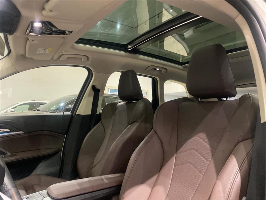 X1 2.0 16V TURBO GASOLINA SDRIVE20I X-LINE STEPTRONIC