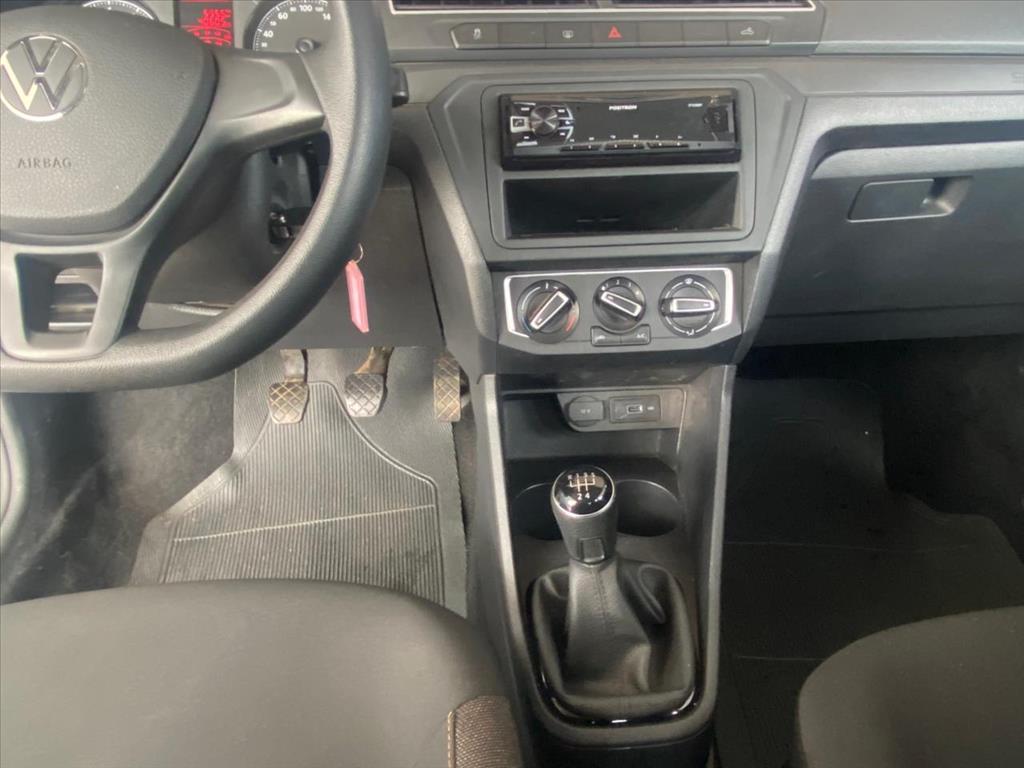 SAVEIRO 1.6 MSI ROBUST CD 16V FLEX 2P MANUAL13