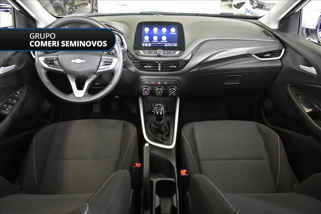 ONIX 1.0 FLEX LT MANUAL