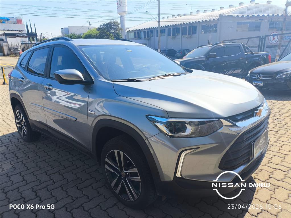 TRACKER 1.0 TURBO FLEX LT AUTOMÁTICO2