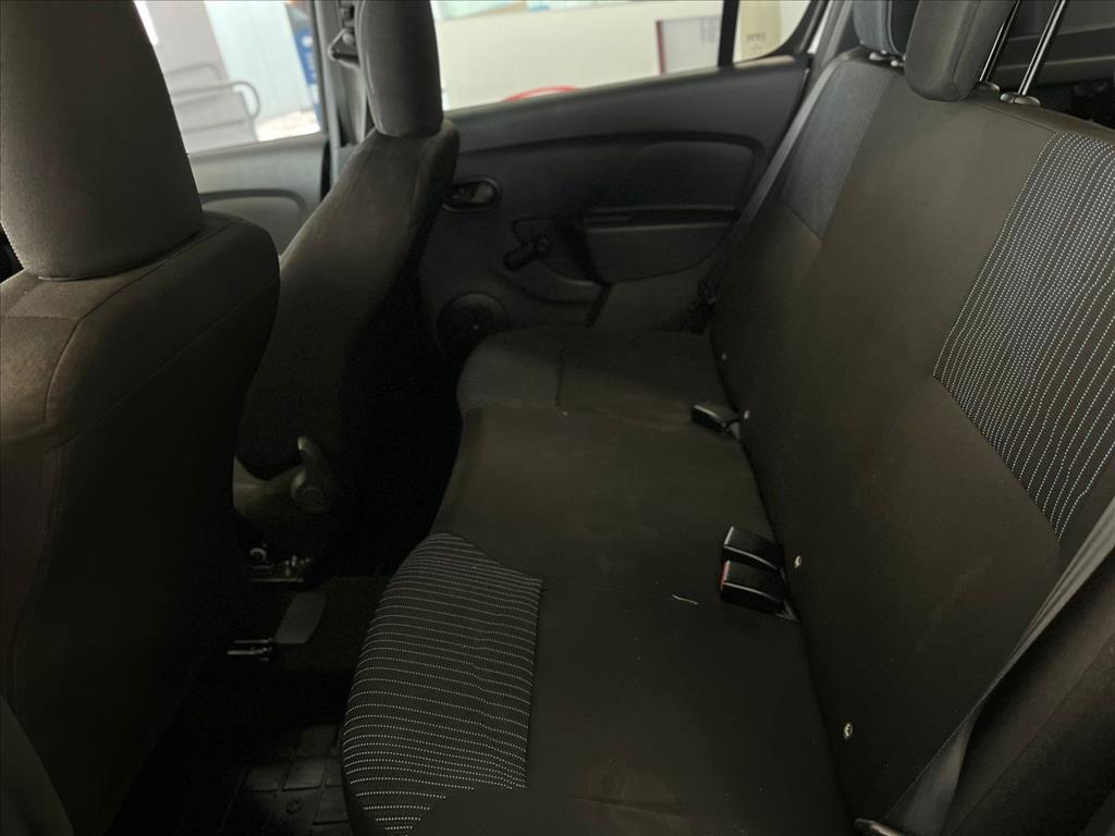 SANDERO 1.0 12V SCE FLEX LIFE MANUAL