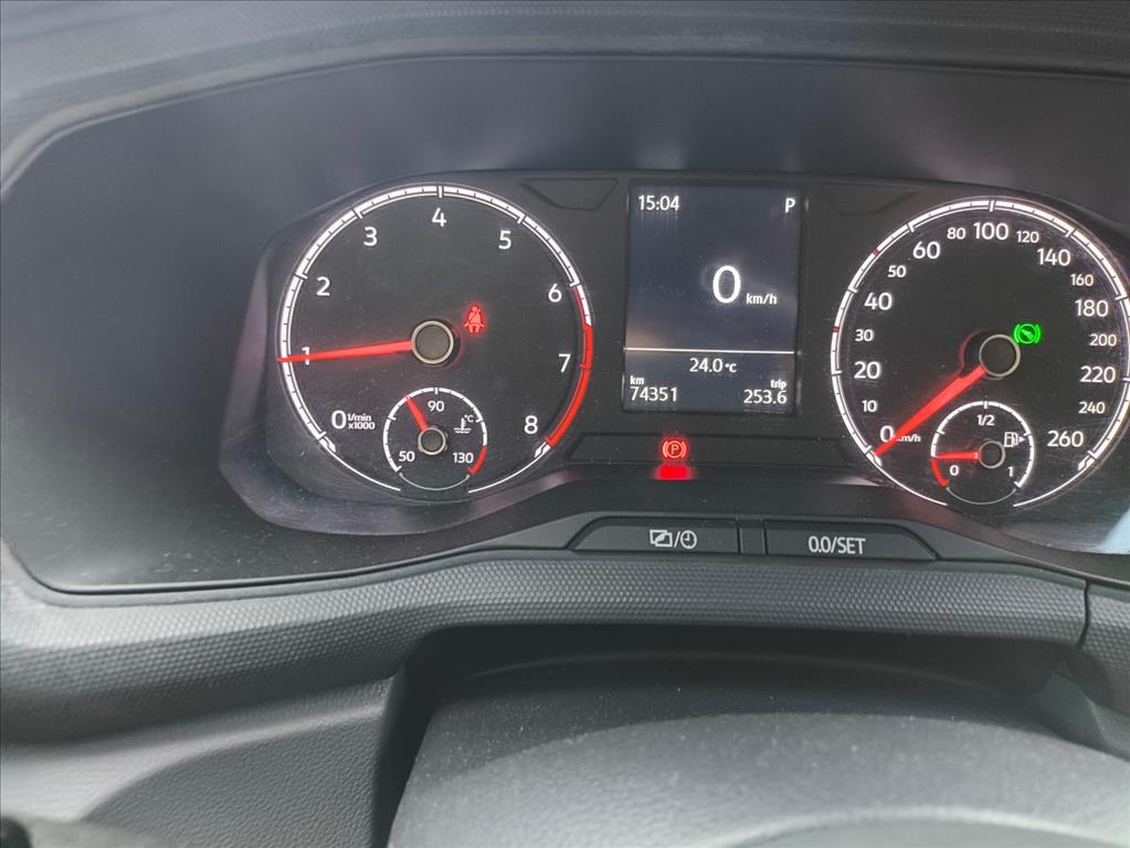 T-CROSS 1.0 200 TSI TOTAL FLEX SENSE AUTOMÁTICO