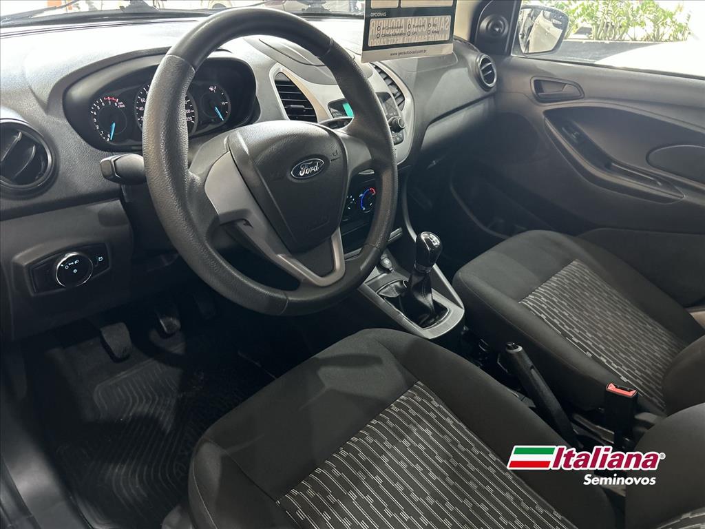 KA 1.0 TI-VCT FLEX SE PLUS MANUAL4