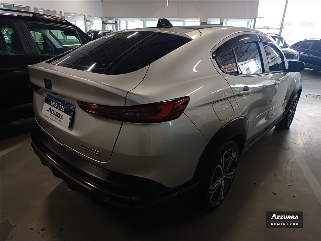 FASTBACK 1.0 TURBO 200 FLEX IMPETUS CVT3