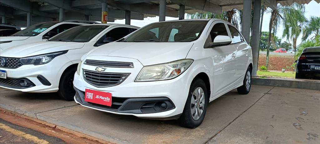 ONIX 1.0 MPFI LT 8V FLEX 4P MANUAL4