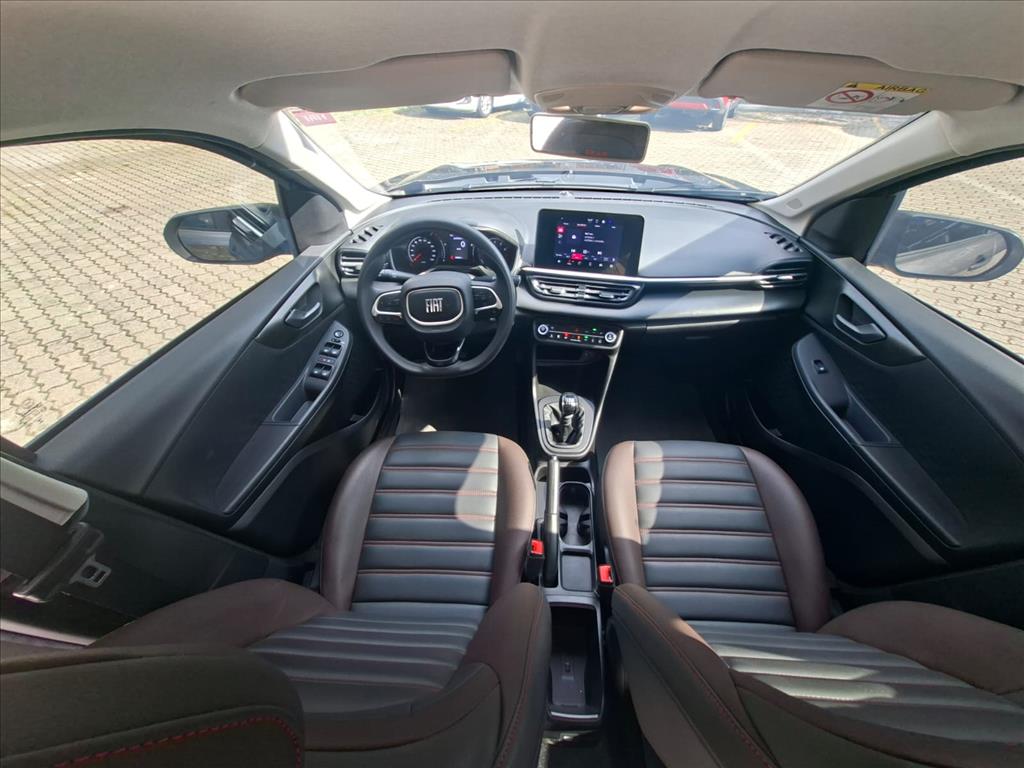 Fiat-PULSE-1.3 FLEX DRIVE MANUAL