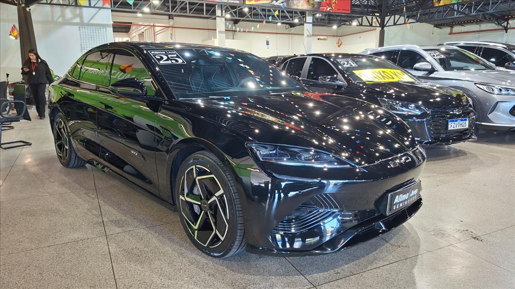 SEAL 82,5 KW ELÉTRICO AWD12