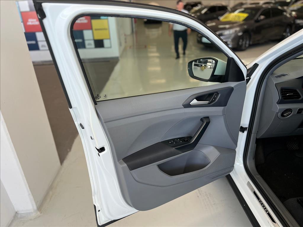 T-CROSS 1.0 200 TSI TOTAL FLEX SENSE AUTOMÁTICO T-CROSS 1.0 200 TSI TOTAL FLEX SENSE AUTOMÁTICO
