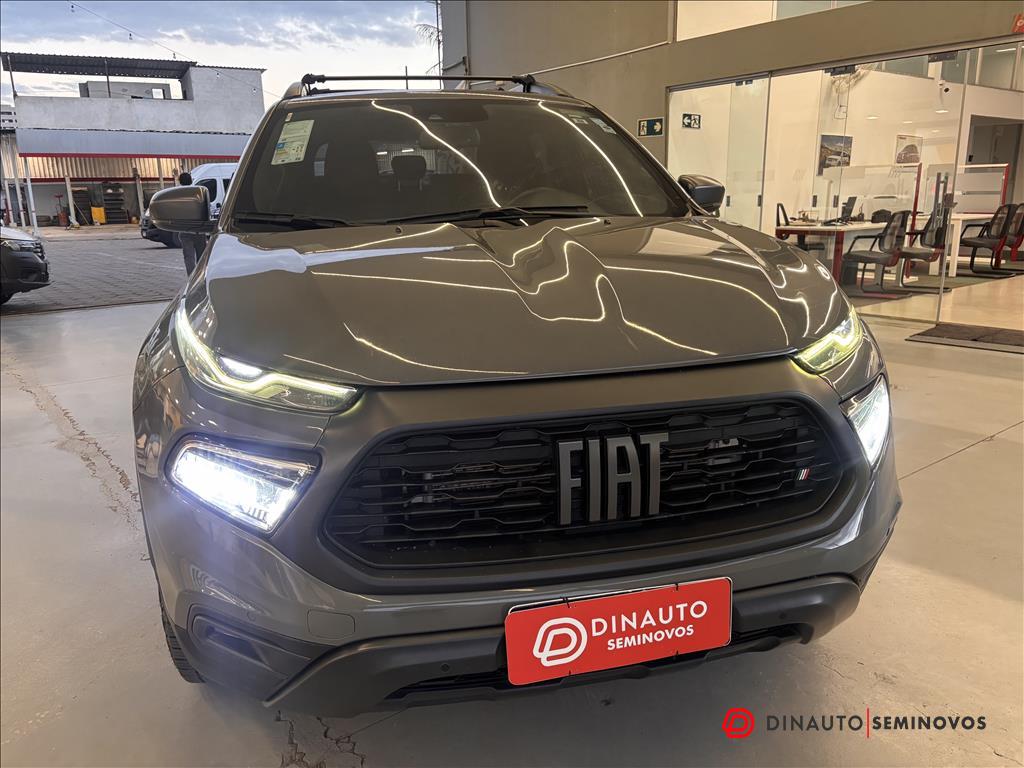 Fiat-TORO-2.0 16V TURBO DIESEL ULTRA 4WD AT9