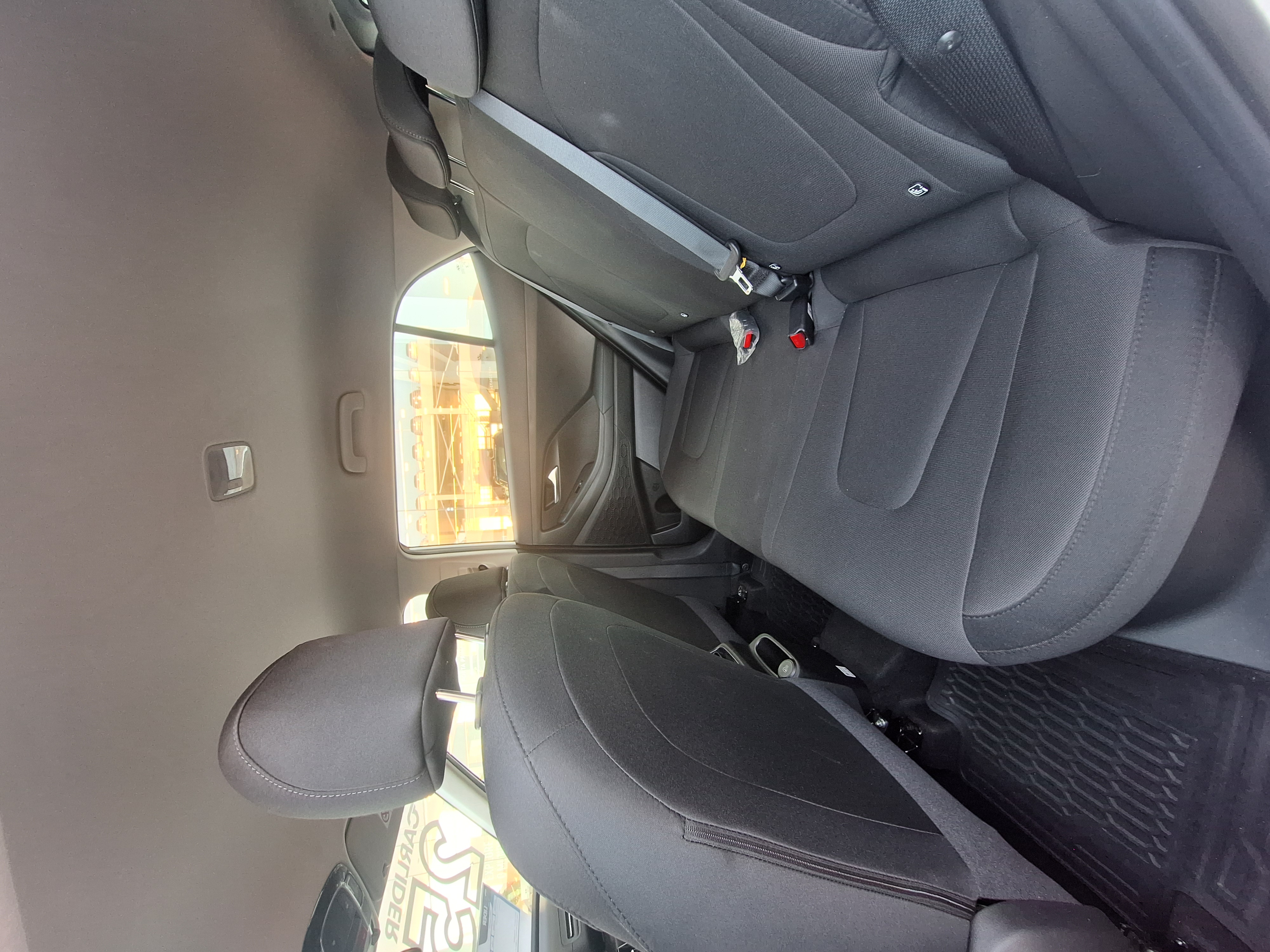 CRETA 1.0 TGDI FLEX LIMITED AUTOMÁTICO8