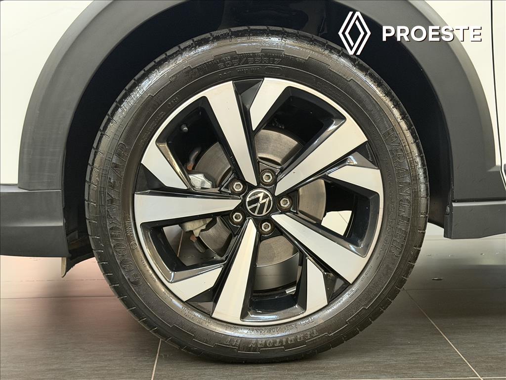 NIVUS 1.0 200 TSI TOTAL FLEX HIGHLINE AUTOMÁTICO5