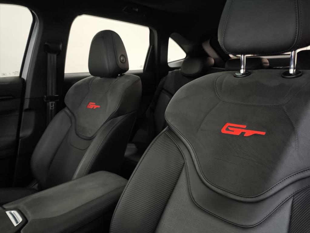 HAVAL H6 GT 1.5 PHEV AWD E-TRACTION7