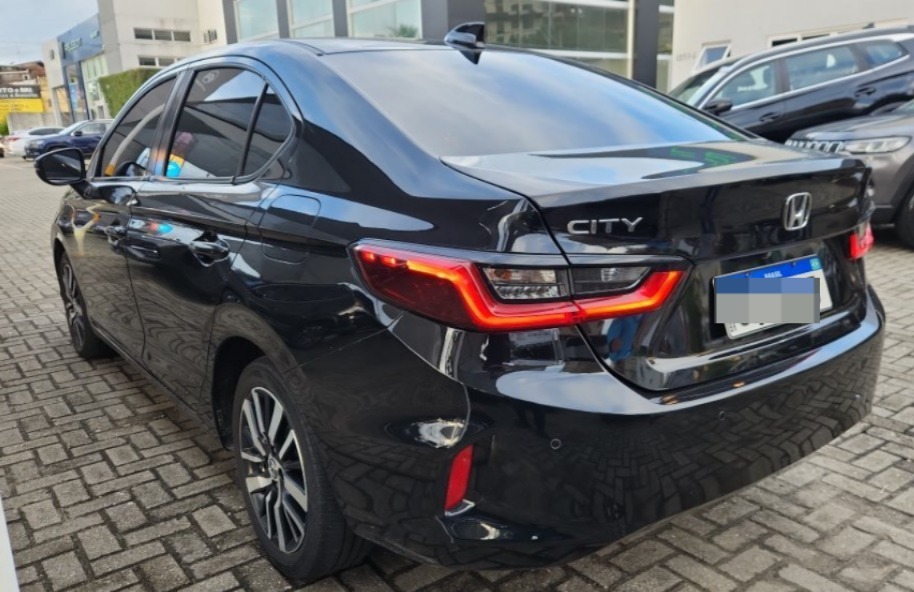 Honda-CITY-1.5 i-VTEC FLEX TOURING CVT