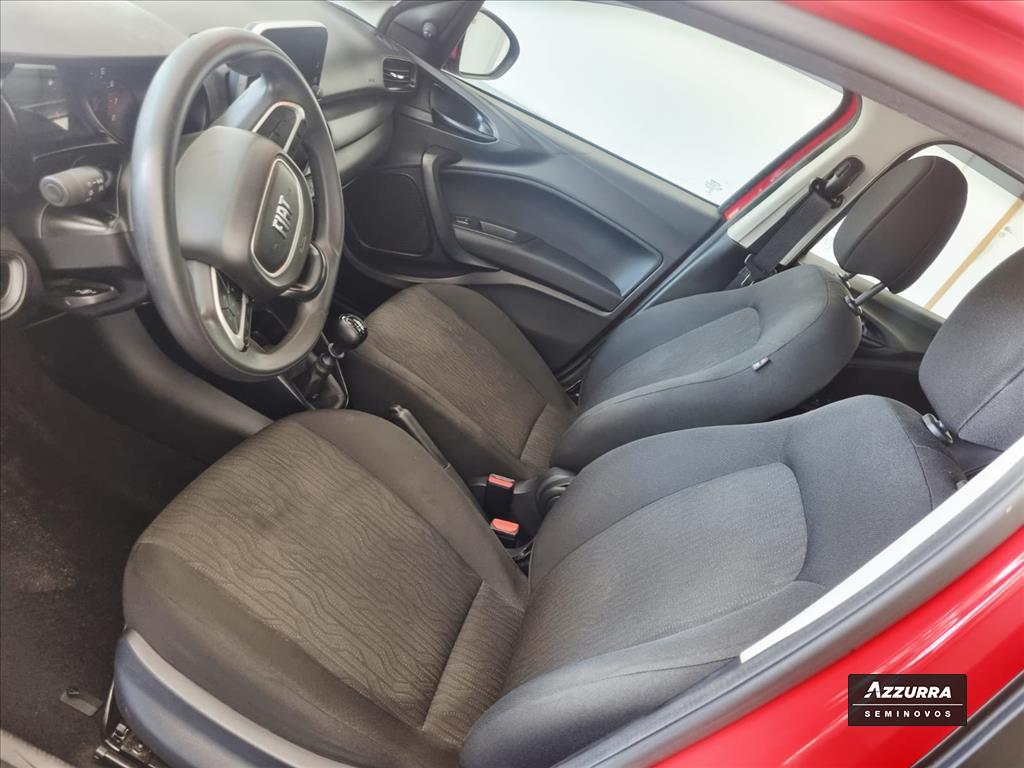 CRONOS 1.0 FIREFLY FLEX DRIVE MANUAL13