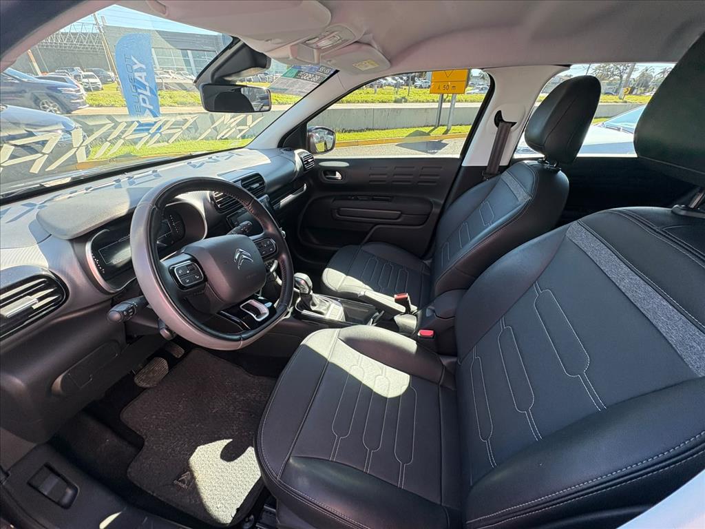 C4 CACTUS 1.6 THP FLEX SHINE PACK EAT66