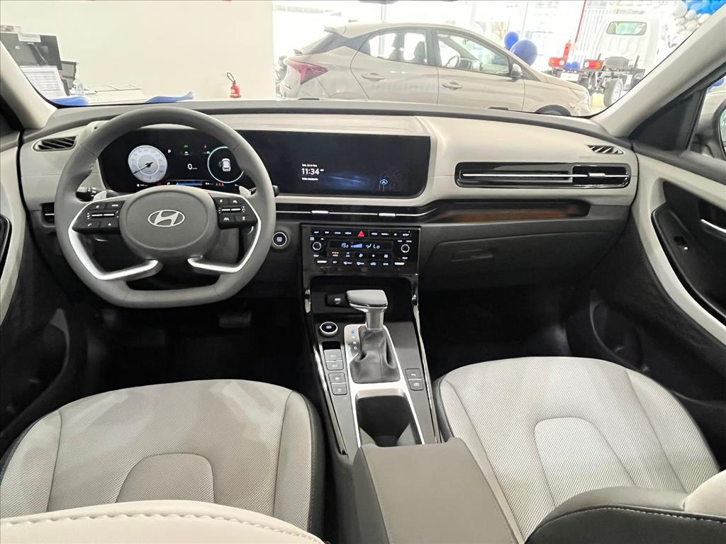 CRETA 1.6 TGDI FLEX ULTIMATE DCT13