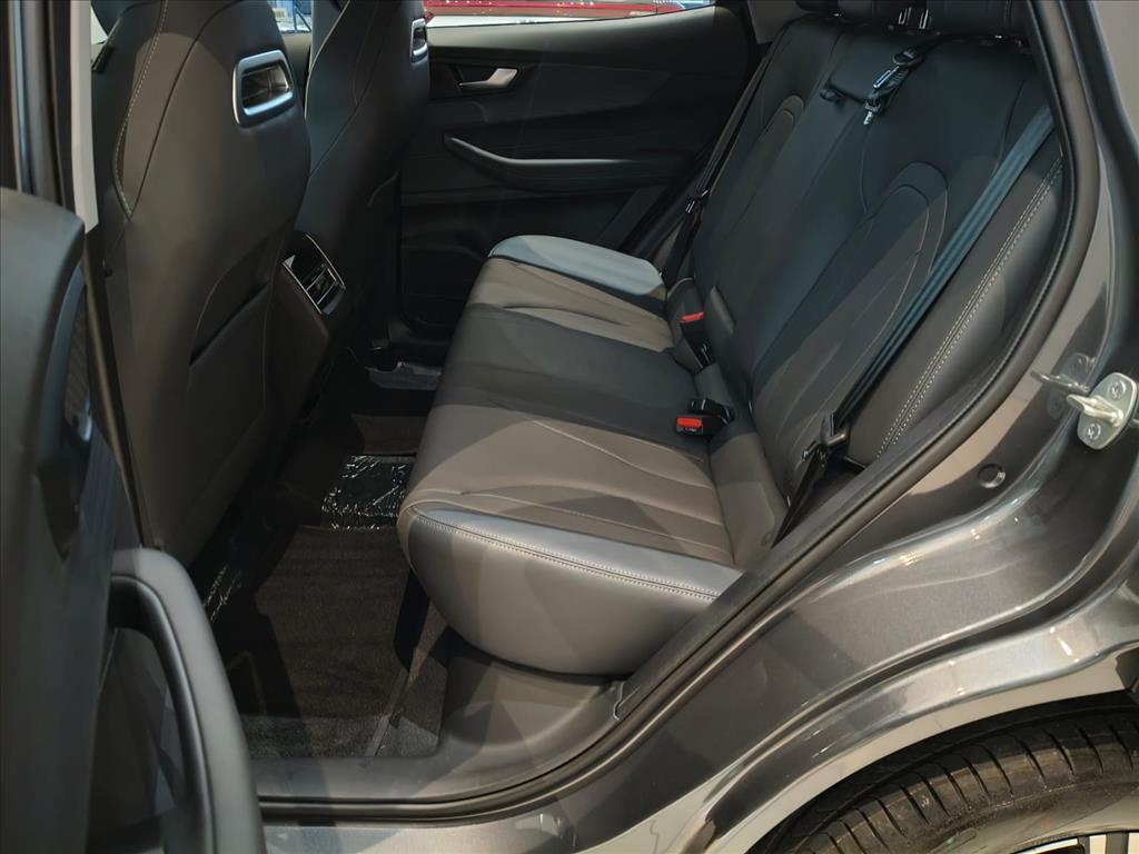 CAOA Chery-TIGGO 5x-1.5 VVT TURBO iFLEX SPORT CVT