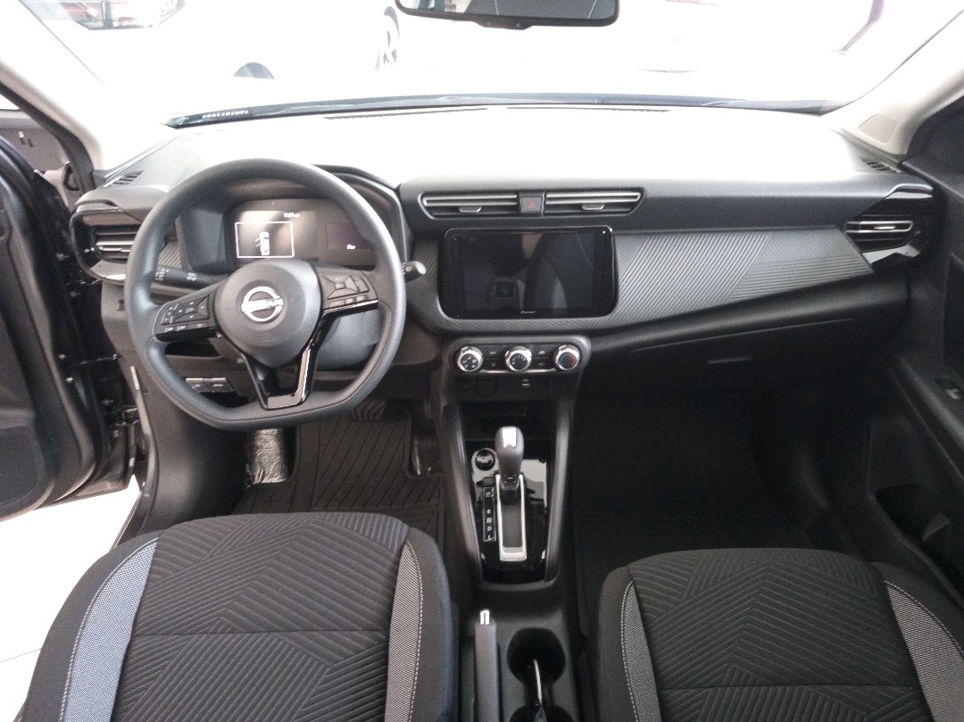 KAIT 1.6 FLEX ADVANCE PLUS XTRONIC5