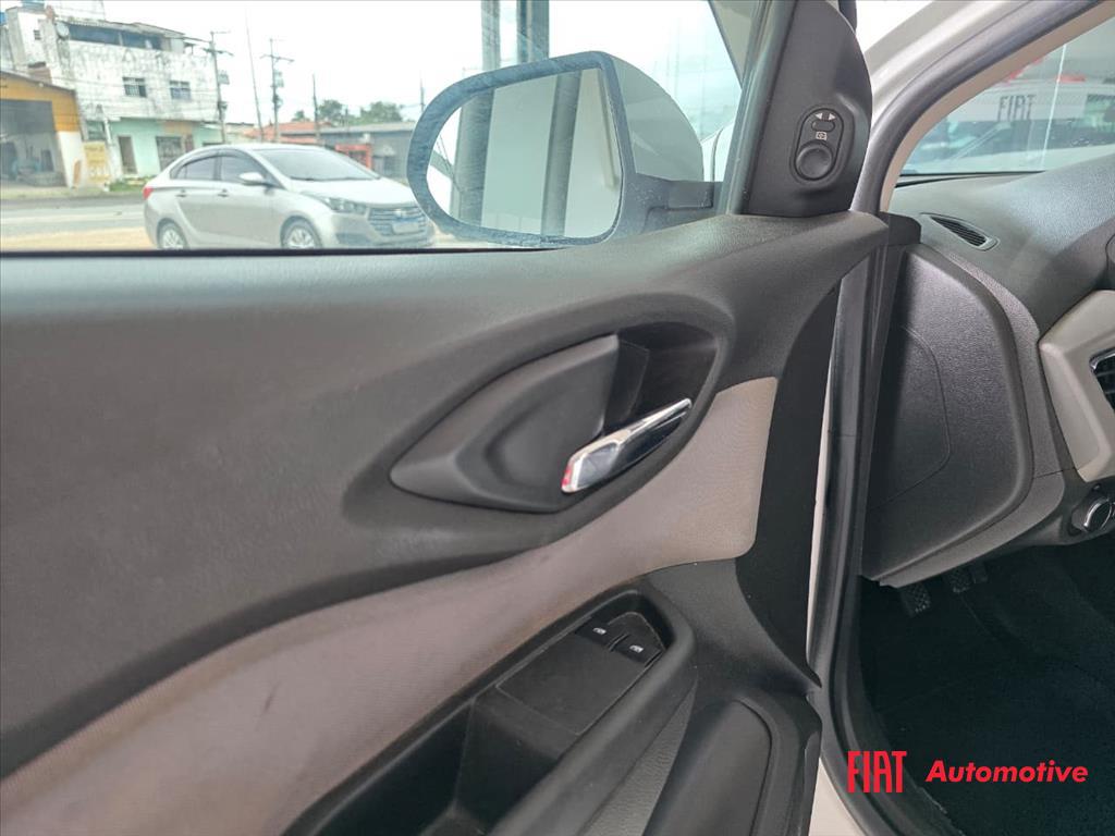 ONIX 1.0 MPFI LT 8V FLEX 4P MANUAL16