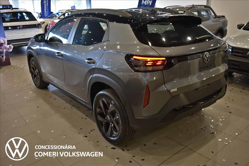 TERA 1.0 170 TSI HIGH AUTOMÁTICO6