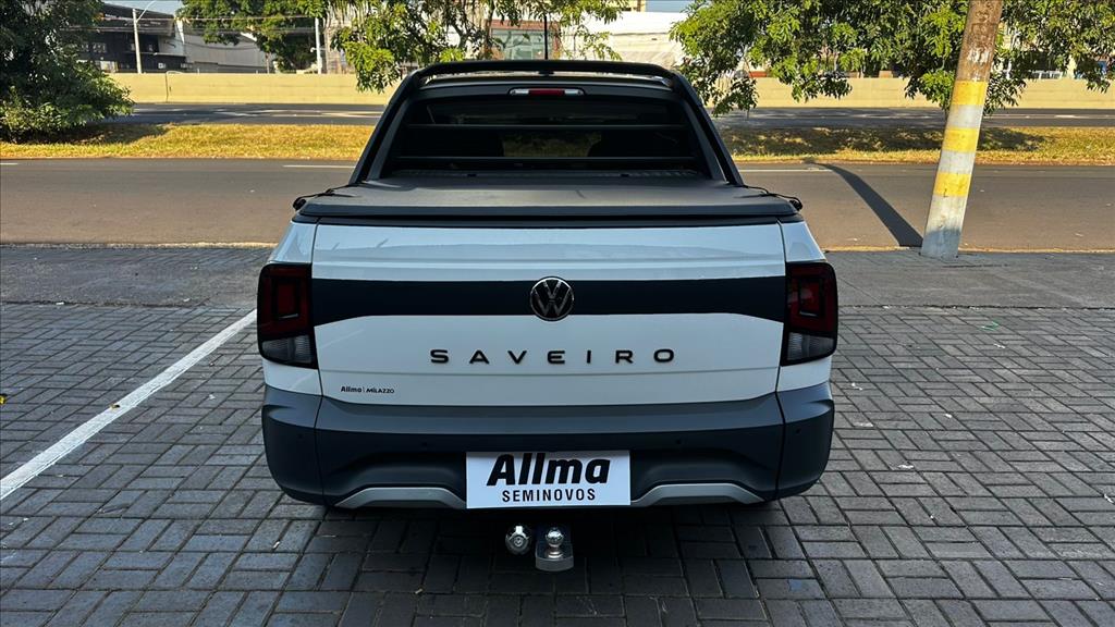 SAVEIRO 1.6 MSI EXTREME CD 16V FLEX 2P MANUAL5