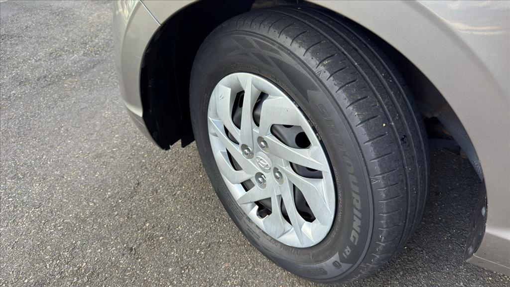 HB20 1.0 12V FLEX SENSE MANUAL17