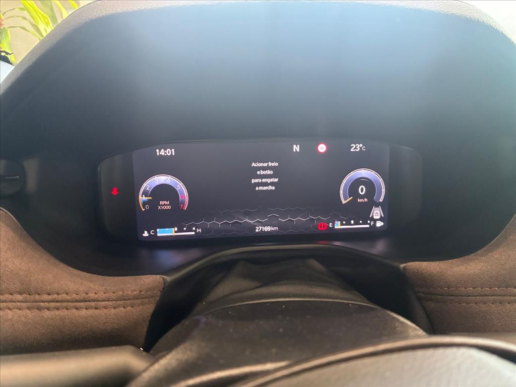COMMANDER 1.3 T270 TURBO FLEX OVERLAND AT63