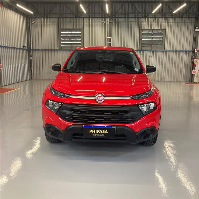 TORO 1.8 16V EVO FLEX ENDURANCE AT62